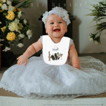 Just Bibs by Adiela Akoo