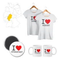 Deutschland Hessen Produkte