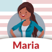 Character - Maria