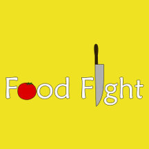 Food Fight.