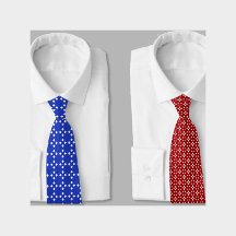 Cravates du Lady Galdo