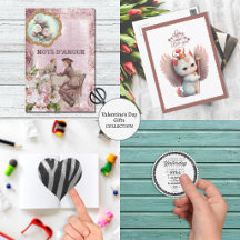 Valentine's Day Gifts