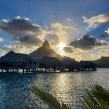 Bora Bora