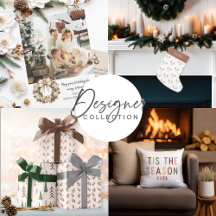 A Boho Themed Christmas