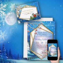 Christmas in Winter or Summer Collection