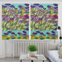 Blackout Curtains