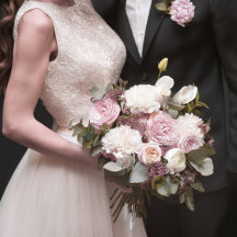 Endless Bloom Wedding Collection