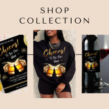 Cheers to the New Year