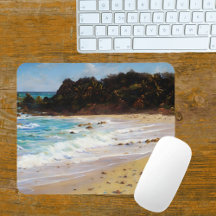 Mouse Pad Art