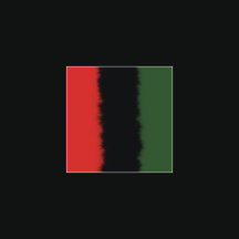Red Black And Green