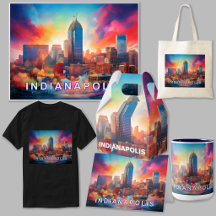 Indianapolis Collectable Souvenirs