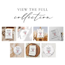 Coastal Cowgirl Elegant Bridal Shower