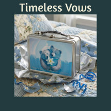Timeless Vows