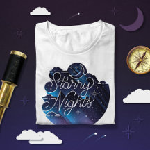 STARRY NIGHTS