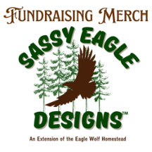 Fundraising Merch