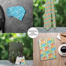 Statistician Gifts