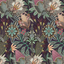 floral