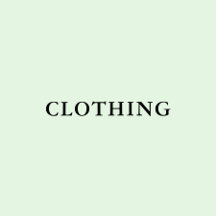 Clothing