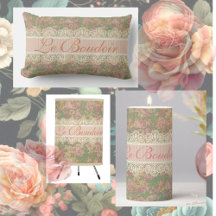 Le Boudoir Romantique Romantic Bedroom Decor