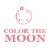 Color the Moon