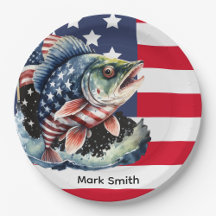  4th July Independence Day