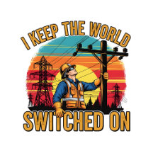 The Power Grid Coffee Series