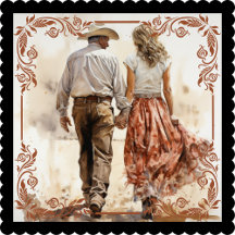 Frontier Legacy: Cowboys & Daughters  🤠👩