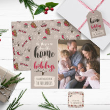 Home For The Holidays Collection