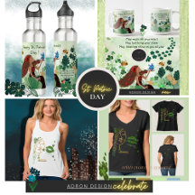 ST. Patrick's Day Collection