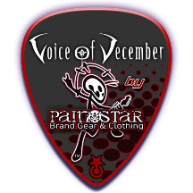 Official Voice Of December