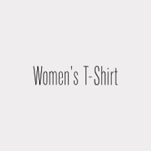 Women's T-Shirt