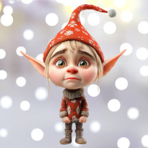 Waifish Girl Collection