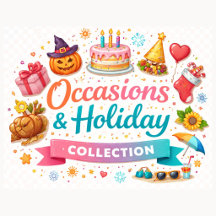 Occasions & Holiday - Moment