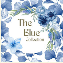 The Blue Collection Wedding