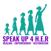 Speak Up 4 HER