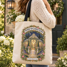 Margin & Meadow Society: Totes