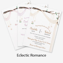 Eclectic Romance