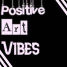 PositiveArtVibes products