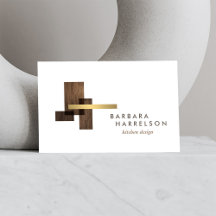 Mid-Century Architectural Logos Brand Suite