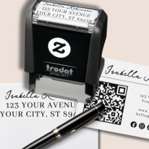 Handwritten Stylish Signature Business Supplies
