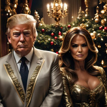 Trumped on the Holidays