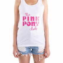 Pink Pony Club gift ideas for Queens and Queers x