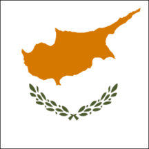 Cyprus Flag Gifts 
