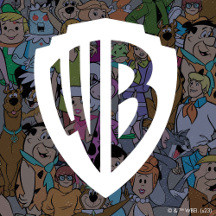 Warner Bros. Officiellt licensierade butik 