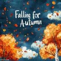 Falling for Autumn: Cozy & Chic Fall Collection