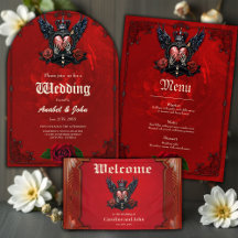 The Cracked Heart: A Gothic Epos