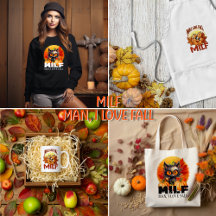 MILF, Man I Love Fall