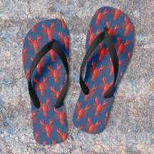 Lobster Pattern