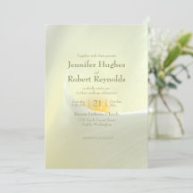 Elegant White Calla Wedding Collection