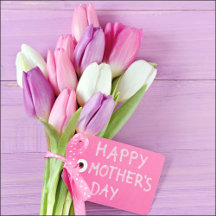 Mother's Day Cards